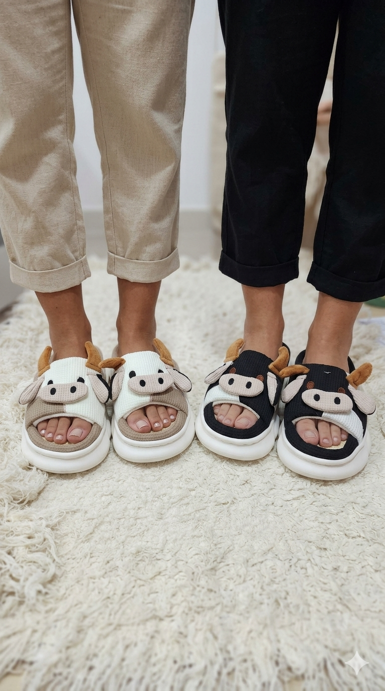 Sector Pantuflas